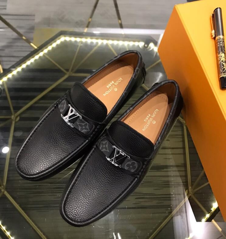 Ava’s Mode - LOV Men Shoes - 1937