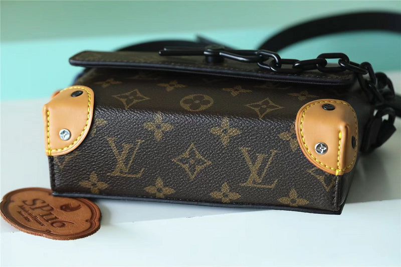 I W Fashion Lu-Vi bags - 9922