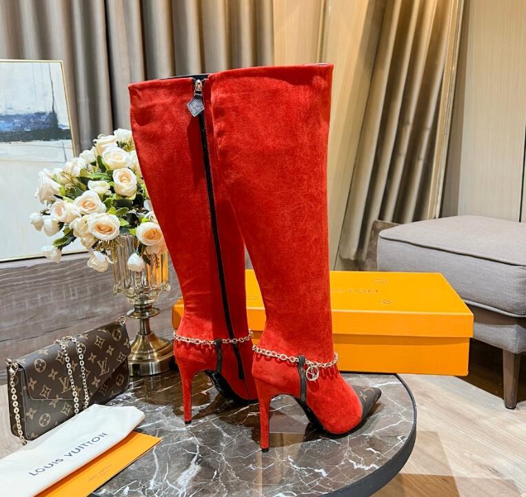 Ava’s Mode - LOV Women Shoes - 880
