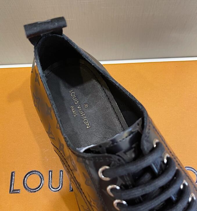 Ava’s Mode - LOV Men Shoes - 1681