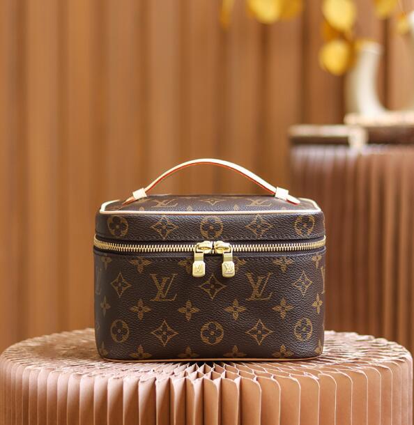 Ava’s Mode - LOV Bags - 2326