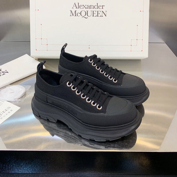 Alexander McQUEEN Luxury Shoes