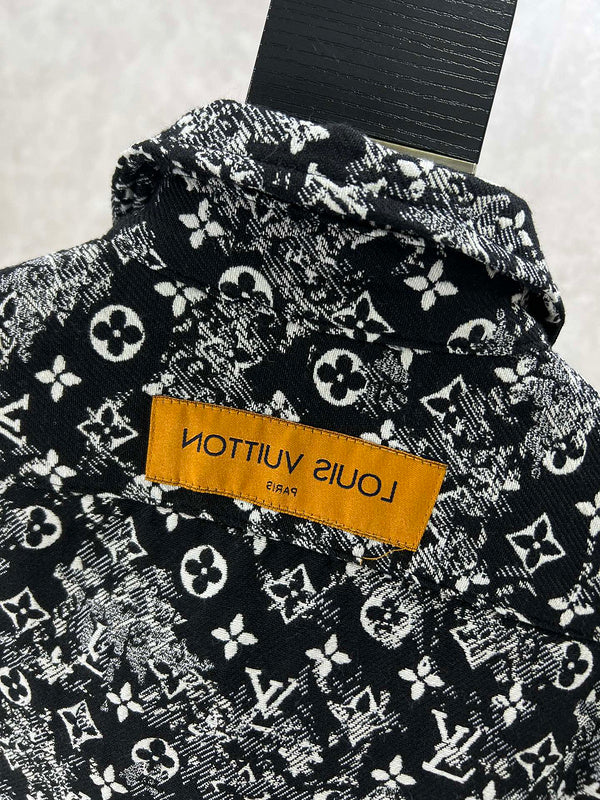Louis Vuittion Luxury Clothes