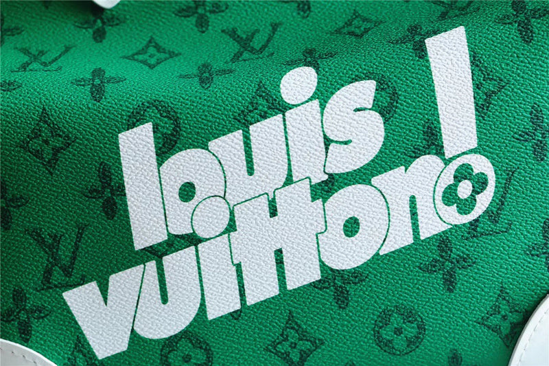 I W Fashion Lu-Vi bags - 10255
