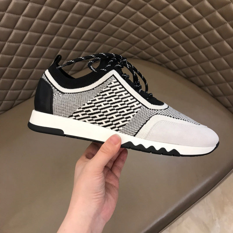 Hermes Luxury Shoes