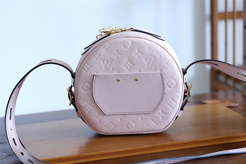 I W Fashion Lu-Vi bags - 8332