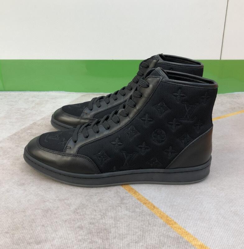 Ava’s Mode - LOV Men Shoes - 726
