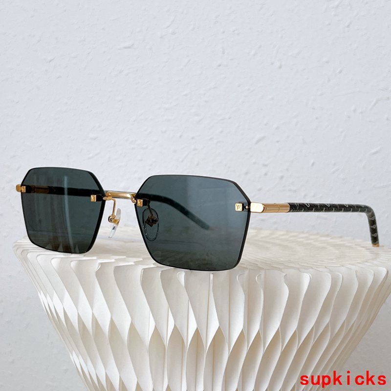 Louis Vuittion Luxury Sunglasses