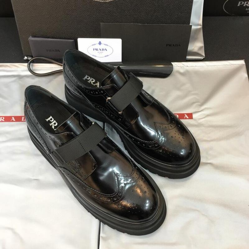 Ava’s Mode - PD Men Shoes - 476