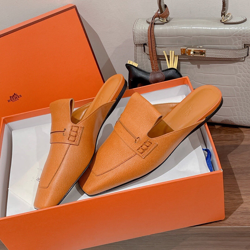 Hermes Luxury Shoes