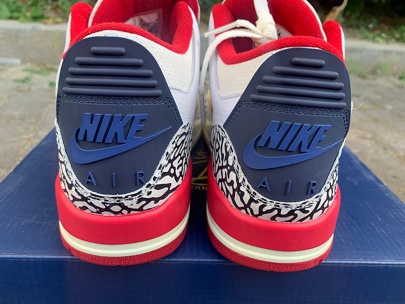 Nike Luxury Shoes