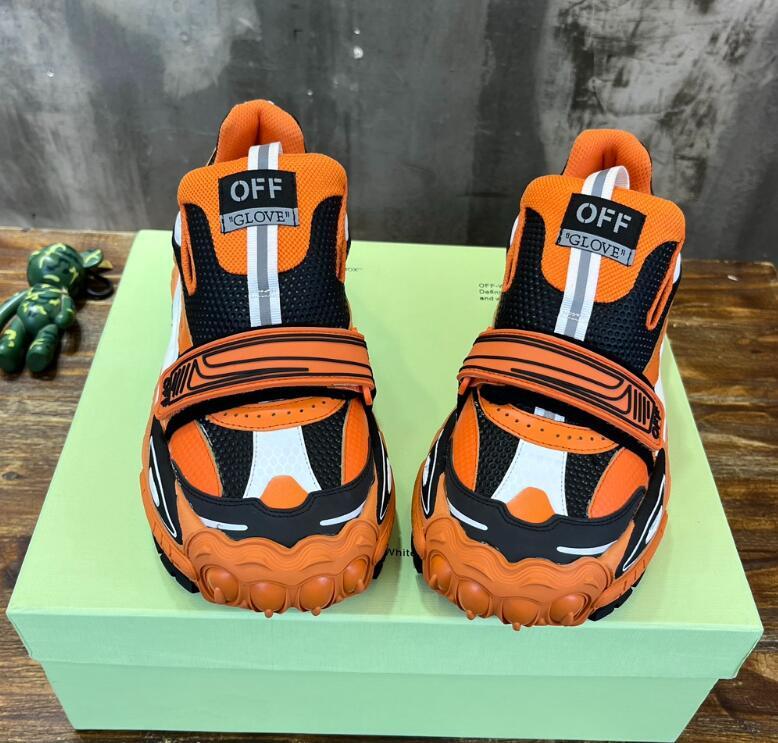Ava’s Mode - YZO Men Shoes - 045