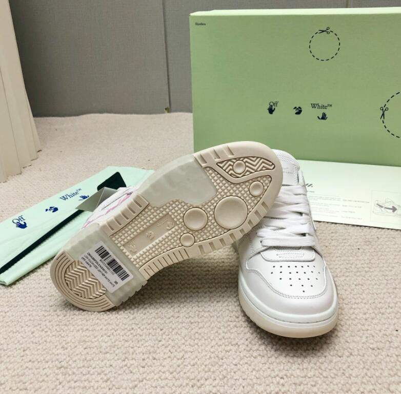 Ava’s Mode - YZO Men Shoes - 019