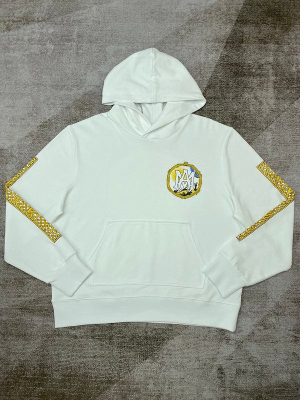 AMIR Hoodies - 102