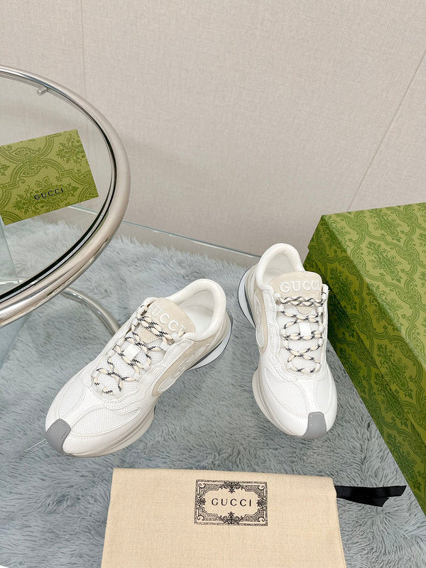 Gucci Luxury Shoes