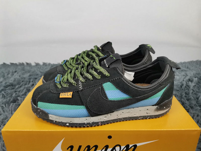 Nike Luxury Shoes