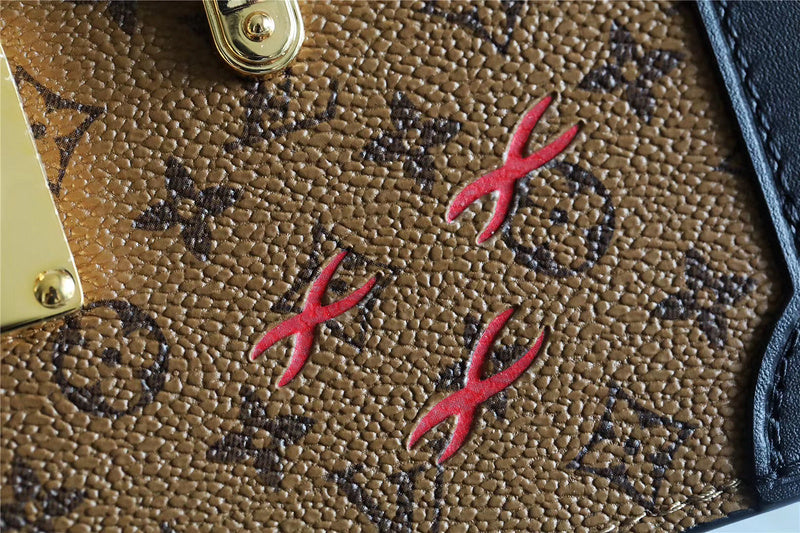 I W Fashion Lu-Vi bags - 8200