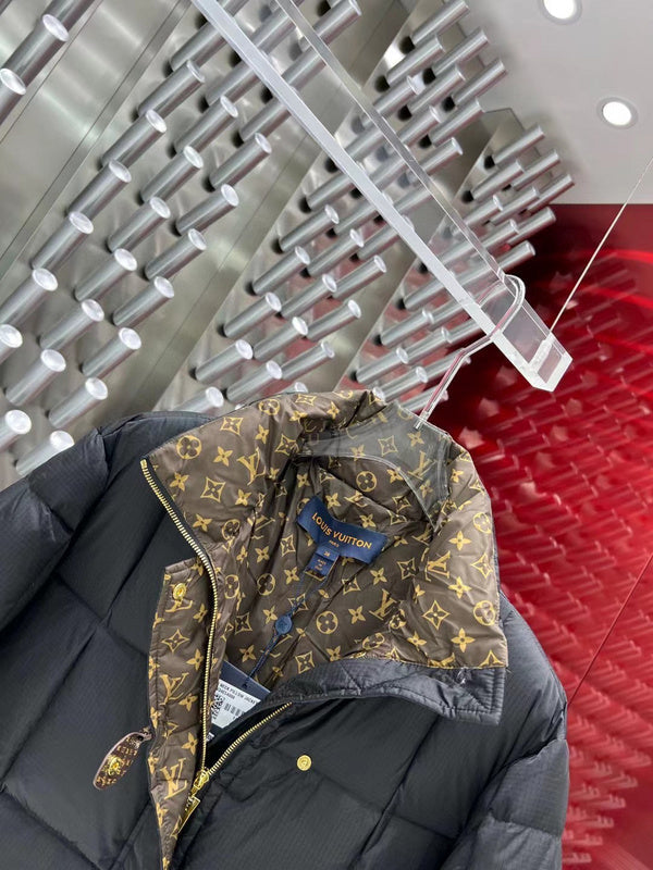 Louis Vuittion Luxury Clothes