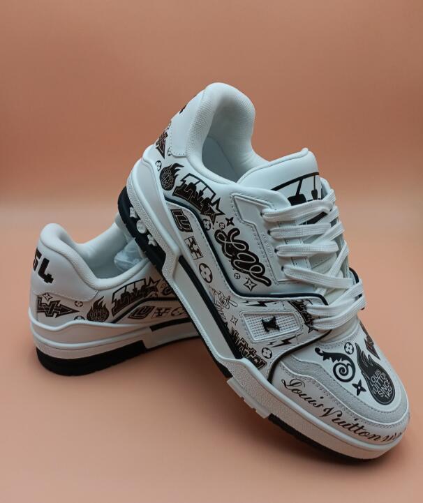 Ava’s Mode - LOV Men Shoes - 226