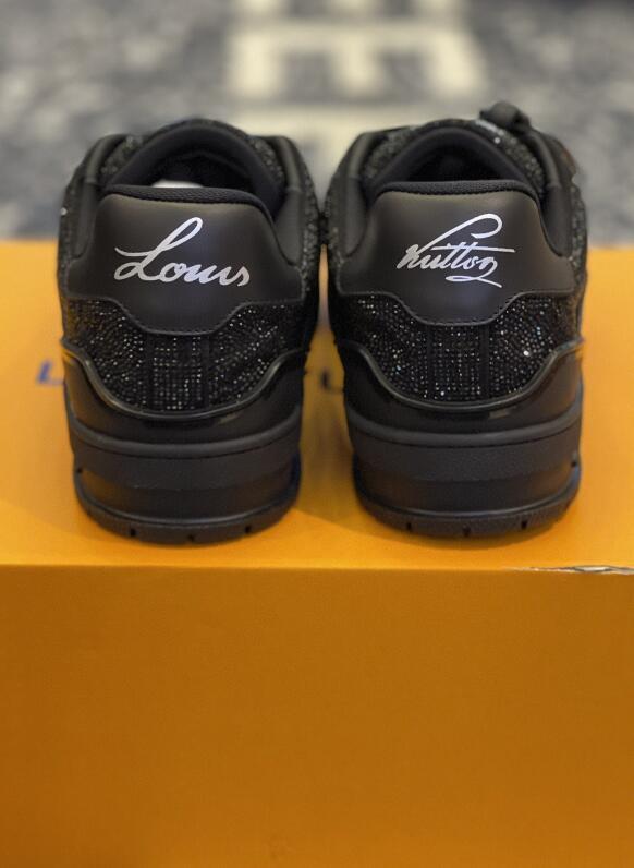 Ava’s Mode - LOV Men Shoes - 1462