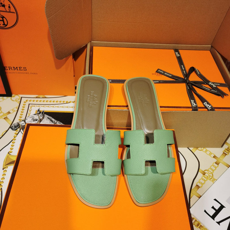 Hermes Luxury Sandals