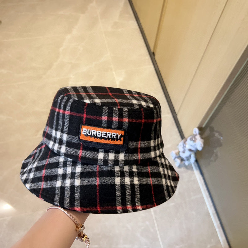 Burberry Luxury Cap