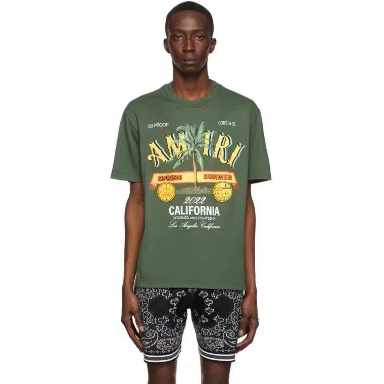 AMIR T-Shirts - 070