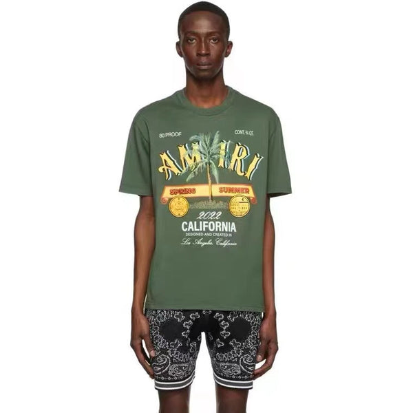 AMIR T-Shirts - 070
