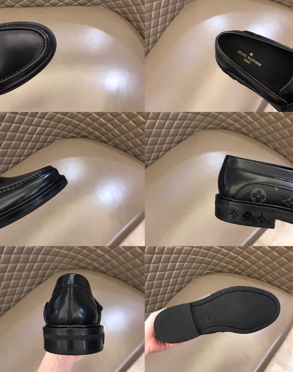 Ava’s Mode - LOV Men Shoes - 1649