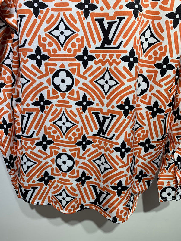 Louis Vuittion Luxury T-Shirt