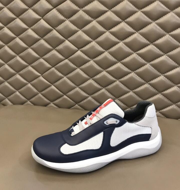 Ava’s Mode - PHP Shoes - 002