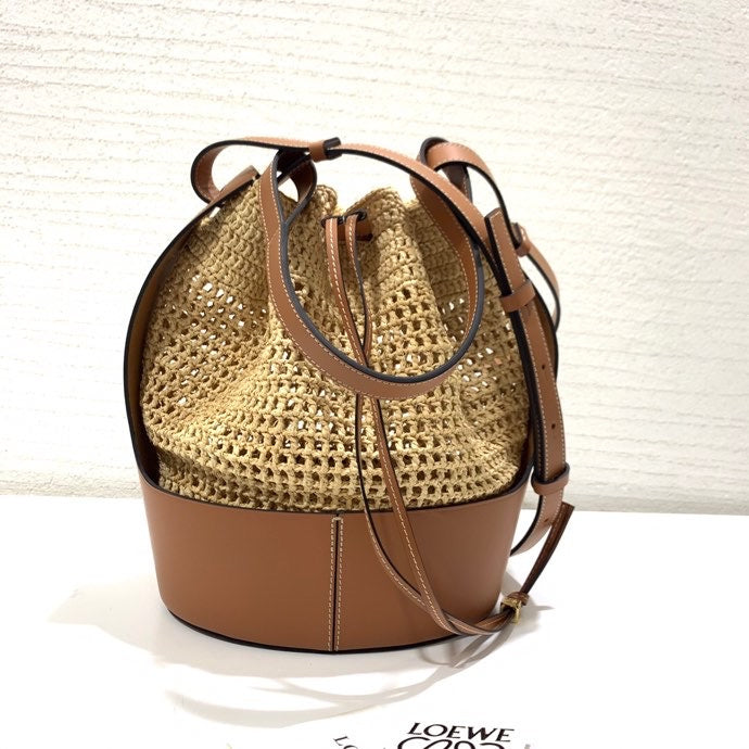 PHA - LWO Bags - 317