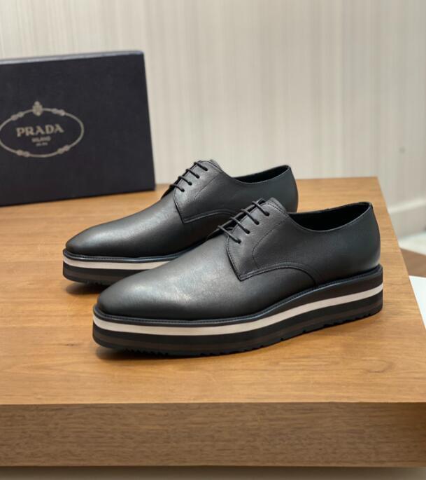 Ava’s Mode - PD Men Shoes - 035