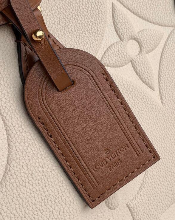Ava’s Mode - LOV Bags - 3109