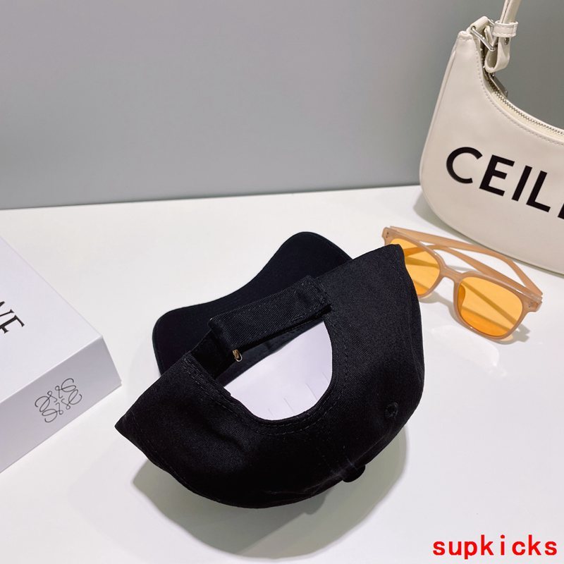 Louis Vuitton Luxury Cap