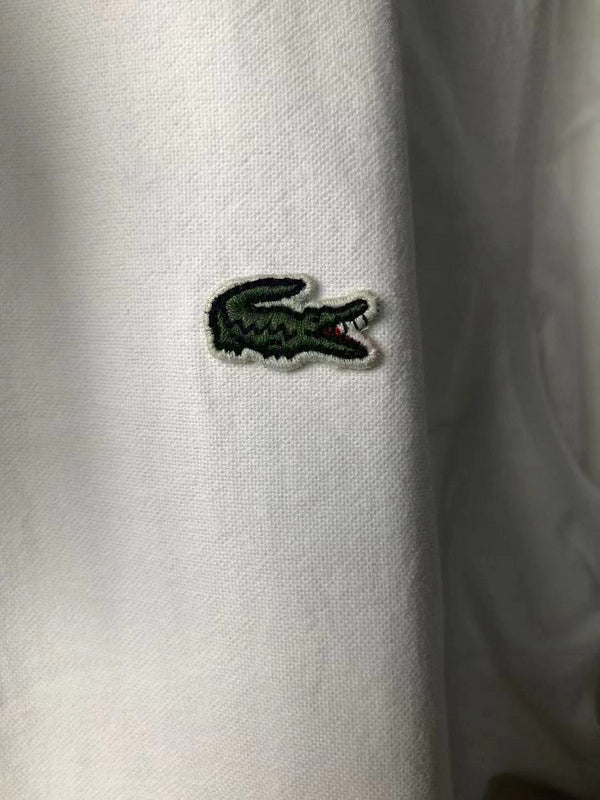Lacoste Clothes