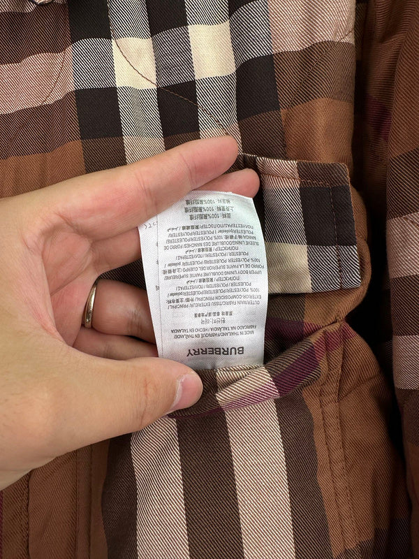 Burberry Luxury Clothes