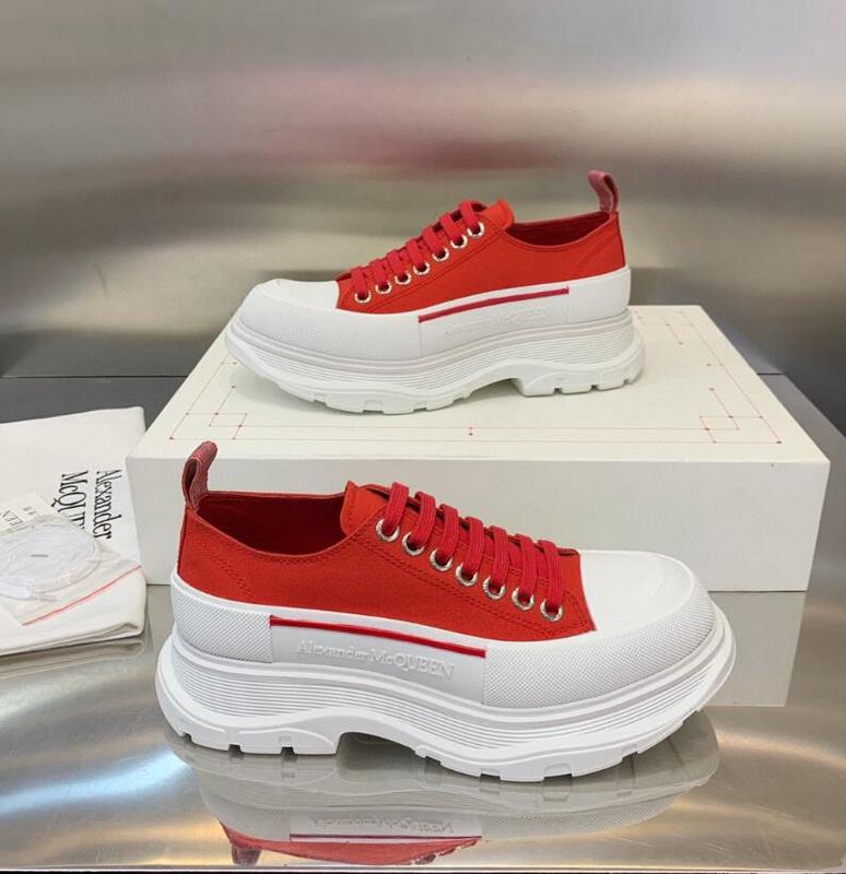 Ava’s Mode - AQ Men SHoes - 360