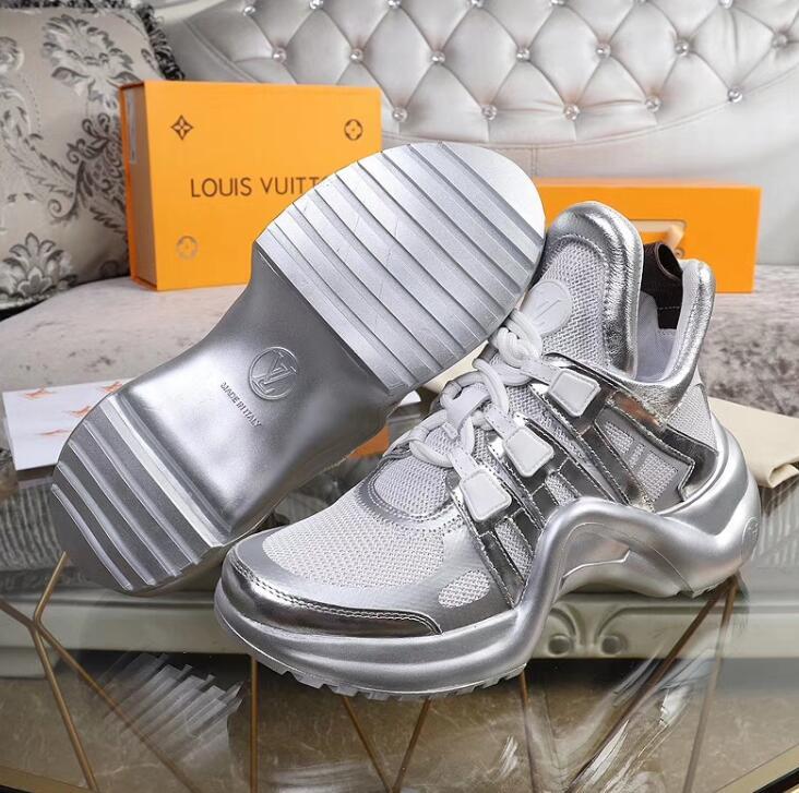 Ava’s Mode - LOV Men Shoes - 1994