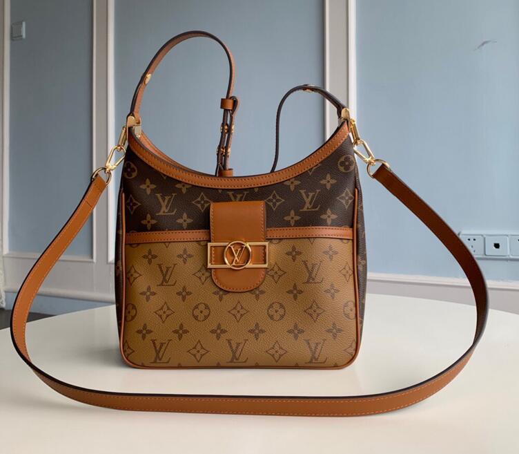 Ava’s Mode - LOV Bags - 3160