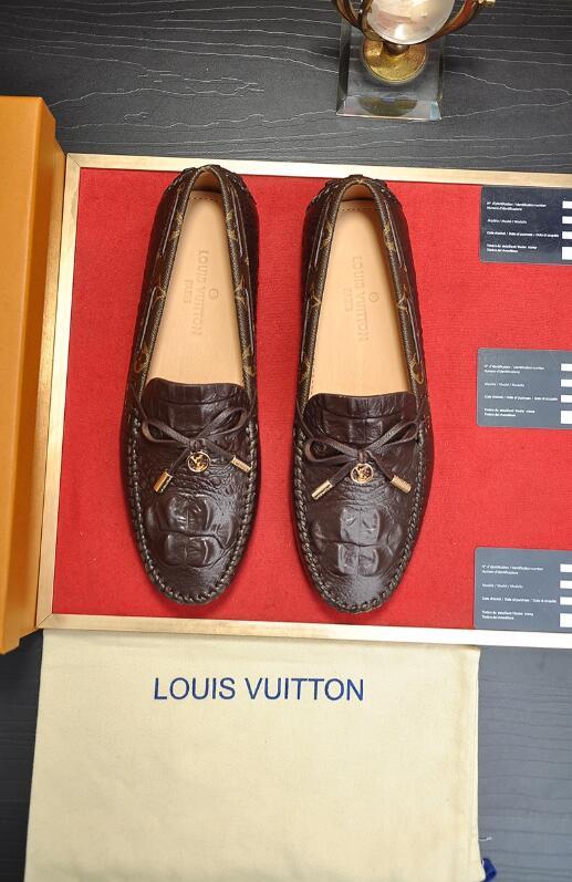 Ava’s Mode - LOV Men Shoes - 980