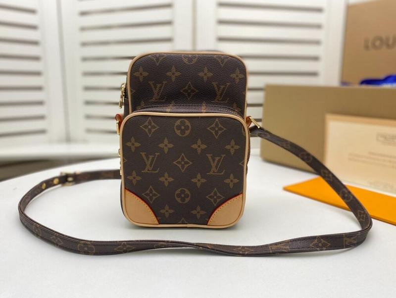 Ava’s Mode - LOV Bags - 2177