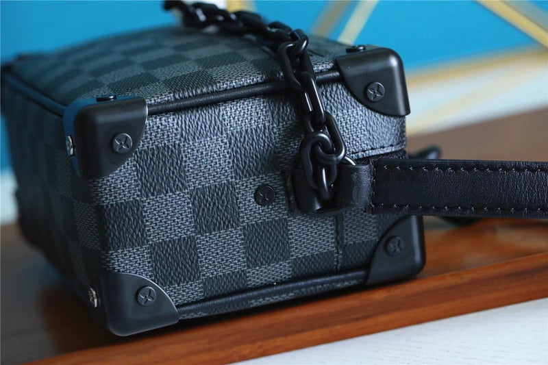 I W Fashion Lu-Vi bags - 10175