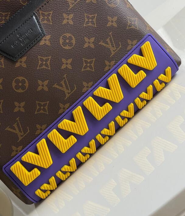 Ava’s Mode - LOV Bags - 2395