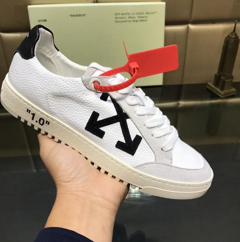 Ava’s Mode - YZO Men Shoes - 189