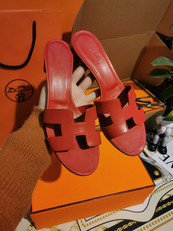 Hermes Luxury Sandals