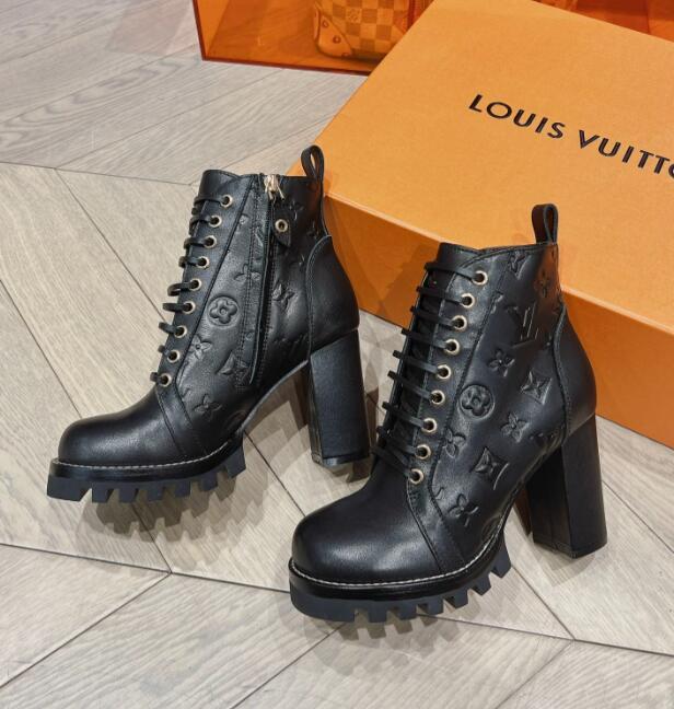 Ava’s Mode - LOV Women Shoes - 295