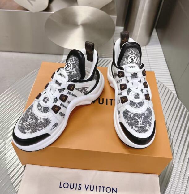Ava’s Mode - LOV Women Shoes - 234