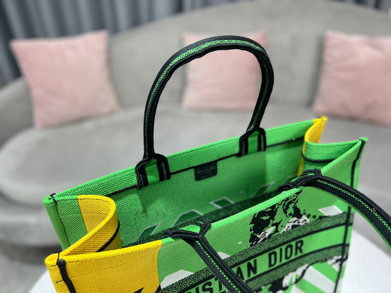 ENT - DOR Bags - 705