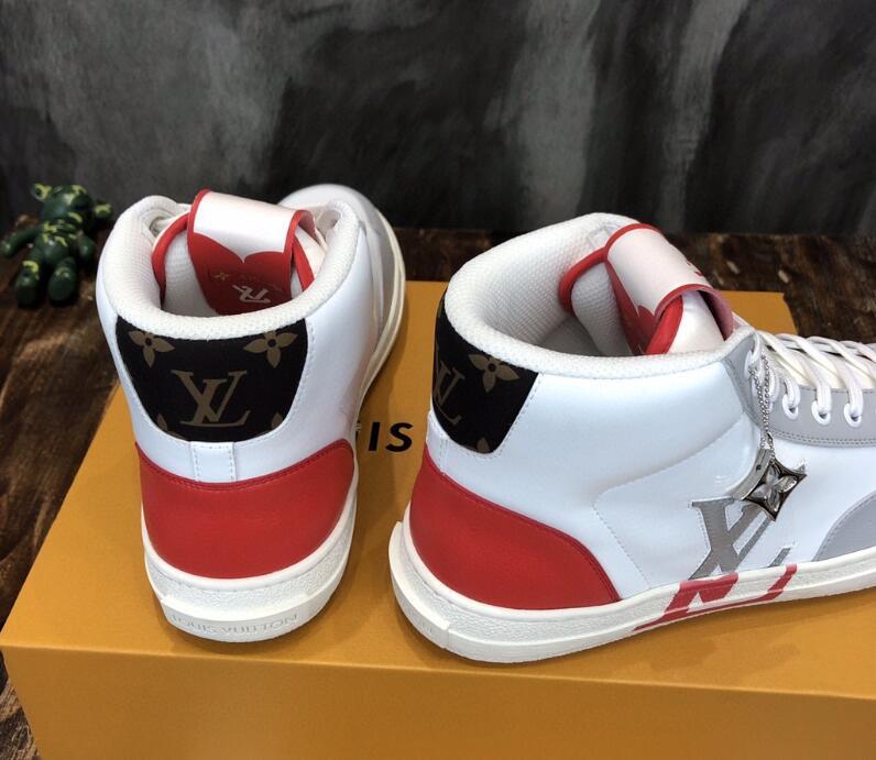 Ava’s Mode - LOV Men Shoes - 1179